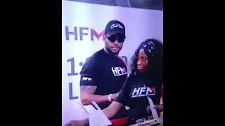 HFM game, big brother naija all stars