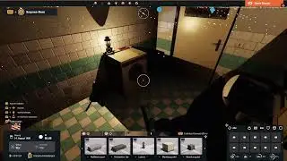 Arma Reforger Server Arbeiten