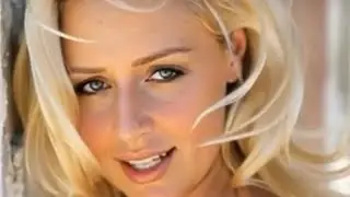 Mindy McCready - If I Don't Stay The Night (Music Video)