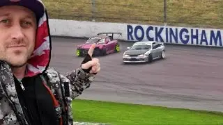 DRIFT MATSURI - SPRING MATSURI