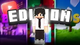 How to Edit VIRAL Minecraft Videos in Android 🔥- ULTIMATE Editing Guide