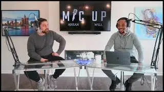 Banking Crisis, SVB, Trump Arrest, Protesting | Mid Up Podcast Episode 6