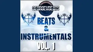I Just Woke Up (Instrumental)
