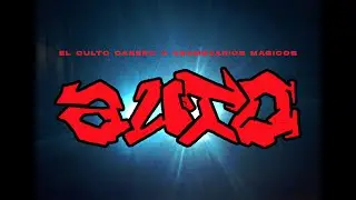 El Culto Casero ft. Dromedarios M&aacute;gicos - Auto (Videoclip Oficial)