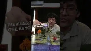 Crazy character story