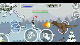 Top 3 Mythbusters in mini militia classic |mini militia myths #1