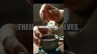 The Healing Power of Mindful Tea Rituals