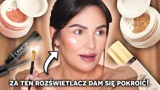 z minerałami mi nie po drodze ALE... 😏 KUSZĄCE POLSKIE NOWOŚCI