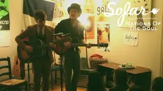 Nations Of The Soul - My Old World | Sofar Bergen