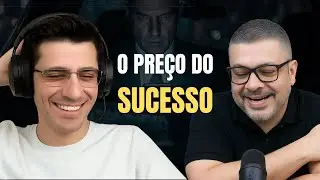Como Grandes Empreendedores Encontram 'Minas de Ouro' Escondidas no Negócio