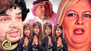 4 ESPOSAS, A COROA, O NOVINHO e a BURKA - 90 Dias Pra Casar #4