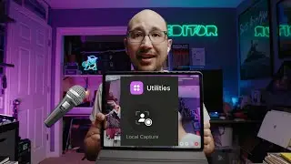 How to record remote podcast guests with iOS 26 Local Capture
