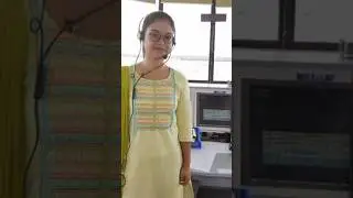 AAI ATC Job profile Motivation #aairecruitment #aai #atc Airport authority of India Job