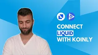 How To Do Your Liquid Crypto Tax FAST With Koinly