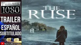 The Ruse (2024) (Trailer HD) - Stevan Mena