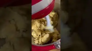 Choc Chip Walnut Cookies