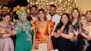 Marking Our 15th Anniversary With Immense Pride & Joy | My Business Consulting DMCC