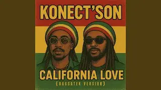 California Love (Raggatek Version)