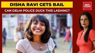 Disha Ravi Granted Bail In Toolkit Case: What Happened In Court And What It Means? | To the Point