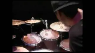 Final: Ronald Baez. Batalla de bateristas Orion
