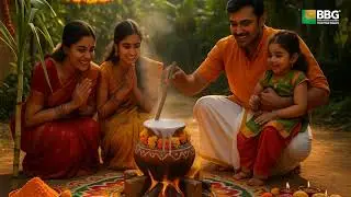BBG Sankranthi Sambaralu🎉 BUMPER LUCKY DRAW EVENT