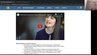 HR Convention ONLINE COMMUNITY Tutorial