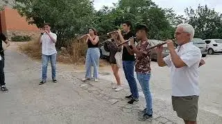 Matinades curtes Sant Vicen&ccedil; de Calders 2021
