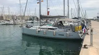 #2-2018 Tour de la Méditerranée suite 2018