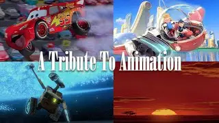 A Tribute to Animation