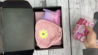 I'm Back! Happy Mail & Rose Forever Delivery @roseforever_ny