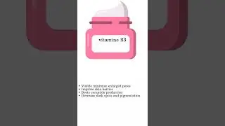 3 best ingredients for sensitive skin #skincare #skincareroutine #skincaretips