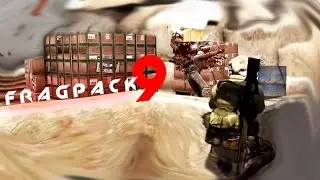 CSGO | FRAGPACK#9 [ T3 ]