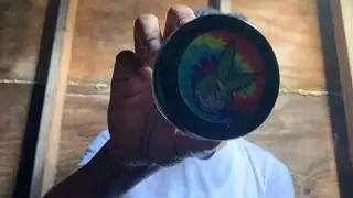 Gusher Pie 3 by Dime Peace Exotics - Session Wit Kush Strain Review