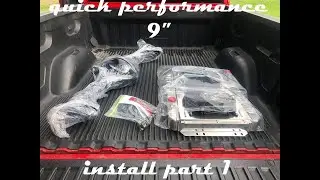 Chevelle Quick Performance 9