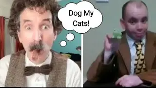 Magician Meets Mark Twain W/Mark Twain Today | Miles of Magic Presents