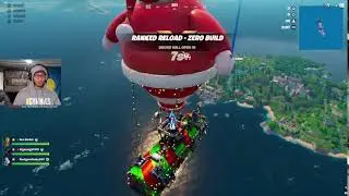 NEW YEAR, NEW DUBS Day 63 with the BUFF squad SUB UP!
