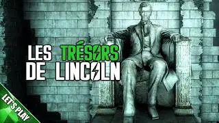 Fallout 3 : Chef d'&Eacute;tat au Temple de l'Union (Ep.28)