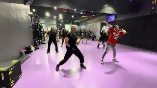 &ldquo;Opalite&rdquo; (Taylor Swift) | Line Dance by Coach Eman