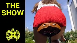Mike Mago - The Show (Official Music Video) | Ministry of Sound