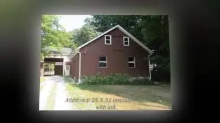 15660 Chipmunk Ln, Middlefield, OH