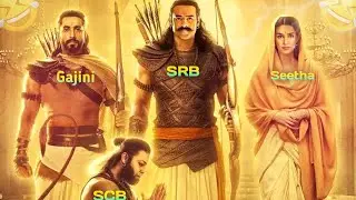 Adipurush Free fire Version 😜😂🤣 || Funny Video😂|| @funwithsrbyt || #freefire #adipurush #trending