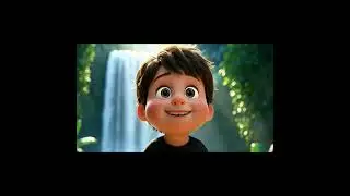 Jungl's Trip #aivideo #disney #movie #entertainment #animation #excitement #film #trending #viral