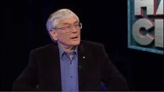 The Weekly: Hard Chat with Dick Smith