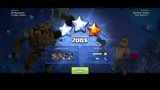 🔥 Epic Clash of Clans Attack! &ndash; 3-Star Strategy 💪 | #3starstrategy  #cocwar  #clashofclans2025