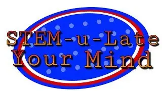 STEM-ology 2018