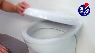 WENKO -  Toilet Seat Family