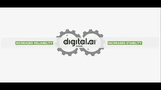 Digital.ai Release Overview