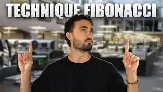 Comprendre Fibonacci en trading (FORMATION GRATUITE)