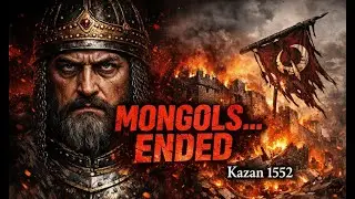 How Ivan the Terrible &ldquo;Crushed&rdquo; the Last Mongol Holdout &ndash; Kazan 1552