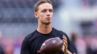College football guru Josh Pate discusses Carson Beck's success at Miami after leaving Georgia